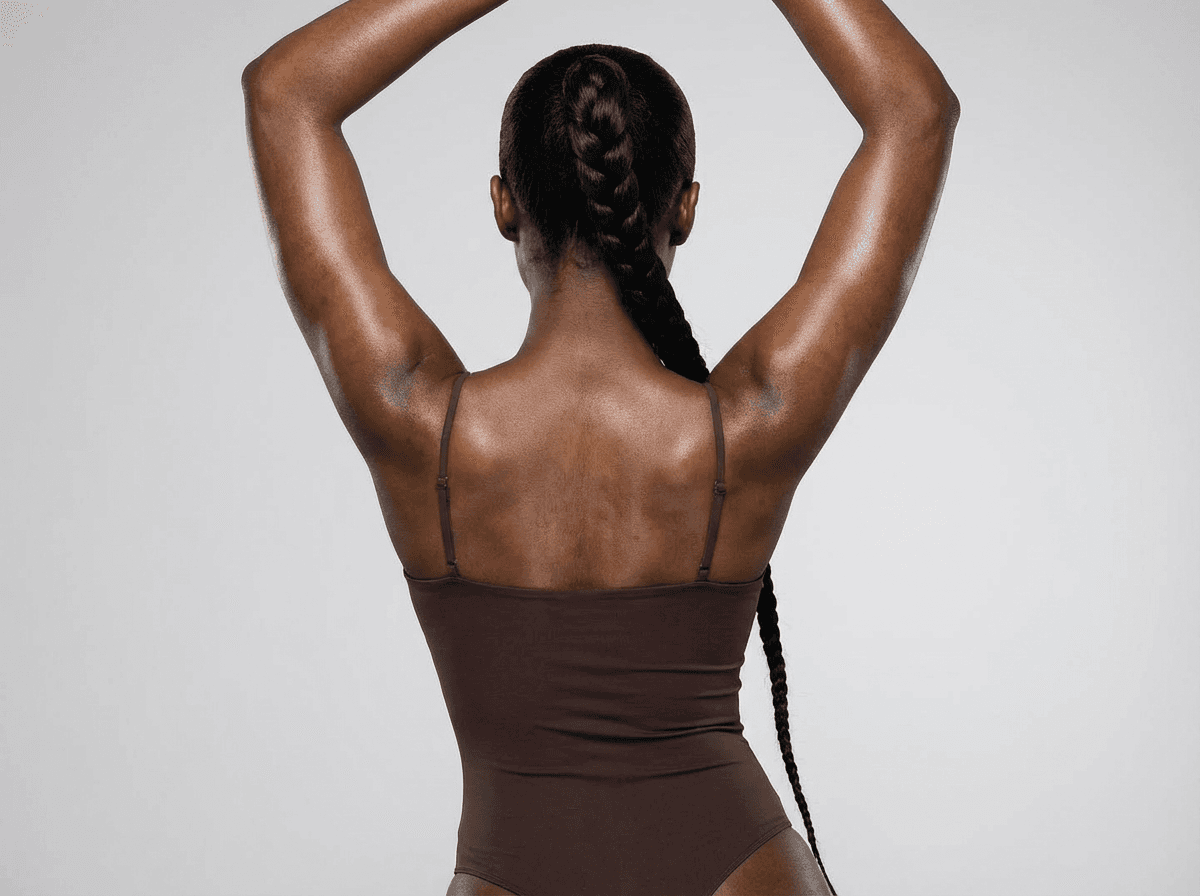 Sade B.